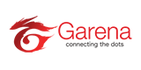Thẻ Garena mọi mệnh giá từ 5-500.